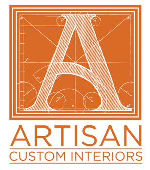 Logo of Artisan Custom Interiors